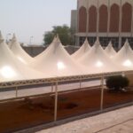 مظلات pvc في الرياض