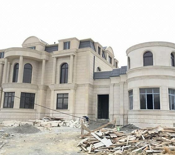 مقاول ترميم