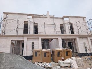 مقاول ترميم