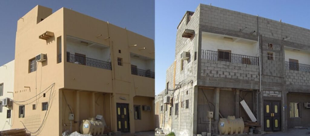 ترميم منازل جدة