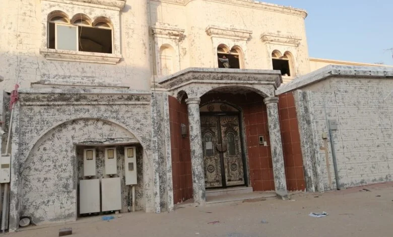 خطوات ترميم منازل في جدة