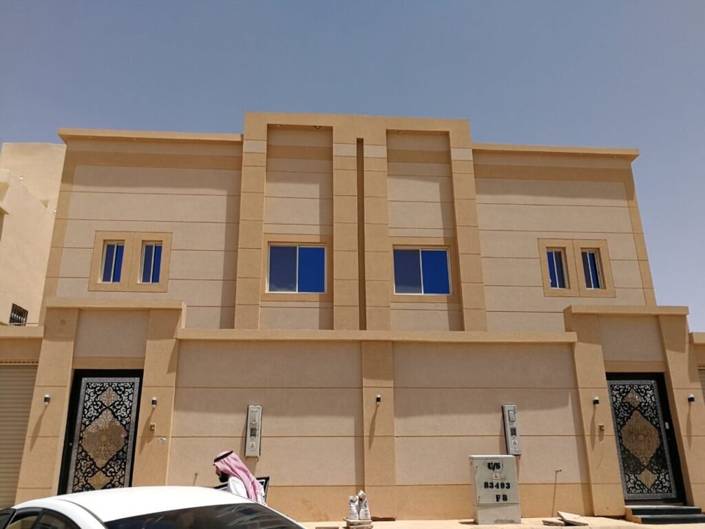 ترميم منازل في جدة
