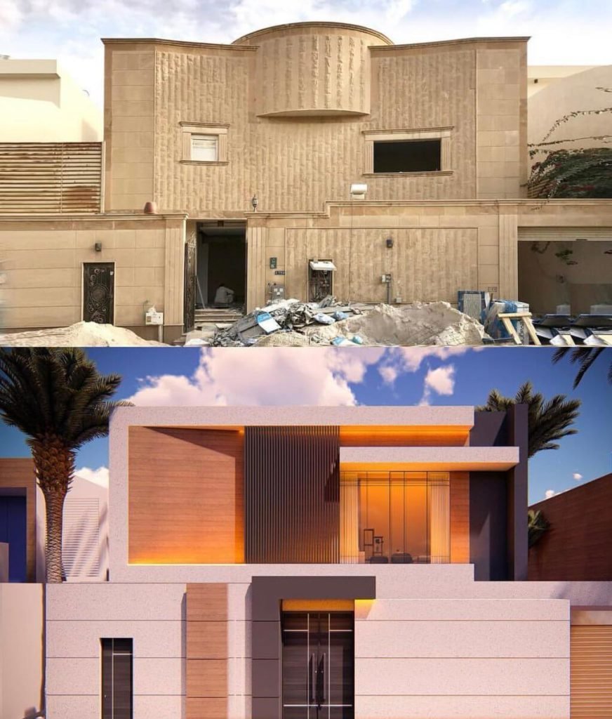 ترميم منازل في جدة