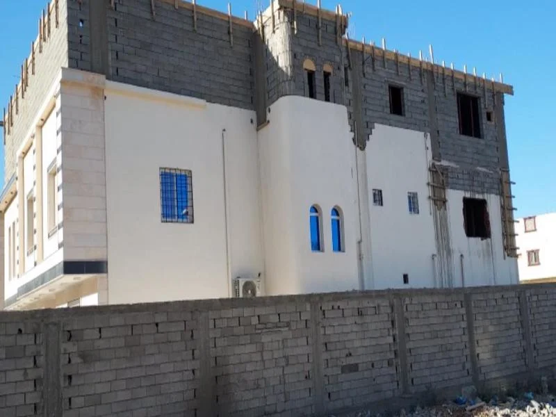 ترميم منازل في جدة بأسعار منافسة وجودة عالية