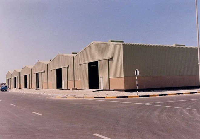 أسعار هناجر ساندوتش بانل في جدة