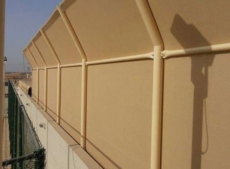 أسعار سواتر قماش
