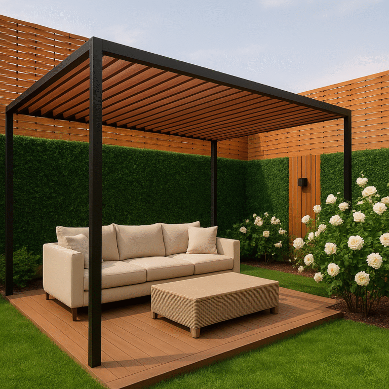 مظلات وسواتر جدة في حي الثغر 0556735706
