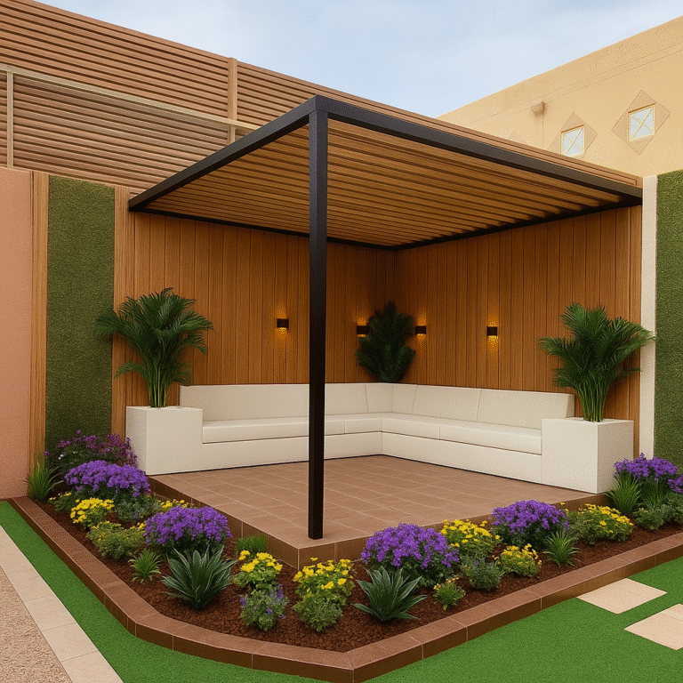 برجولات جدة الجيل الجديد في حي ابحر الجنوبية 0556735706