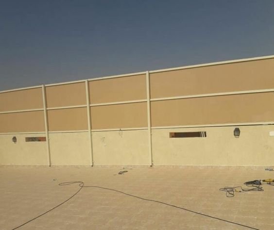 مميزات تركيب سواتر قماش في جدة حي أبحر الجنوبية