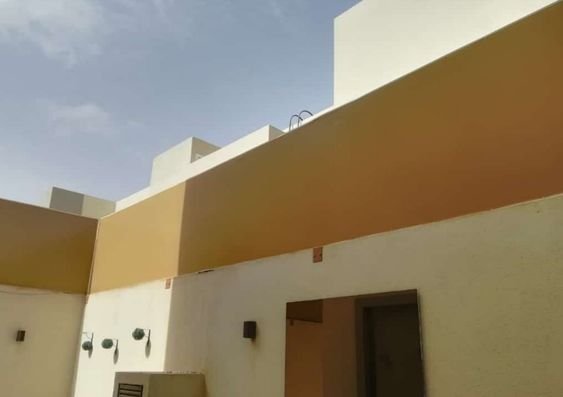 سواتر قماش جده بحي ابحر الجنوبية