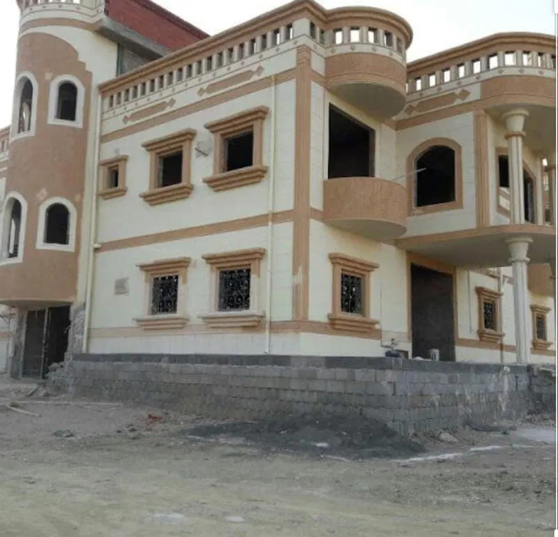 ترميم فلل جدة