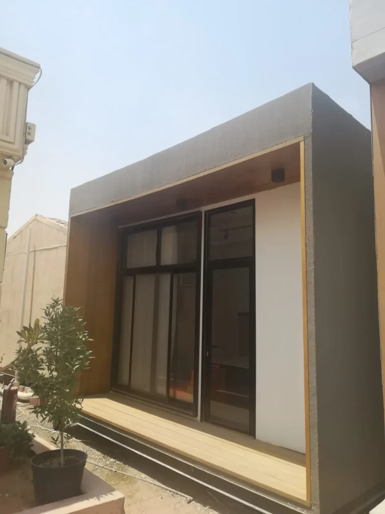 بناء ملاحق في جدة حي الرحيلي