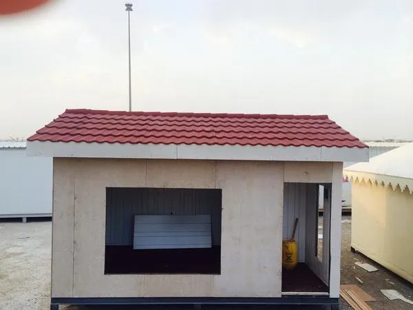 غرفة اسمنت بورد جدة الجيل الجديد في حي الرحيلي 0556735706
