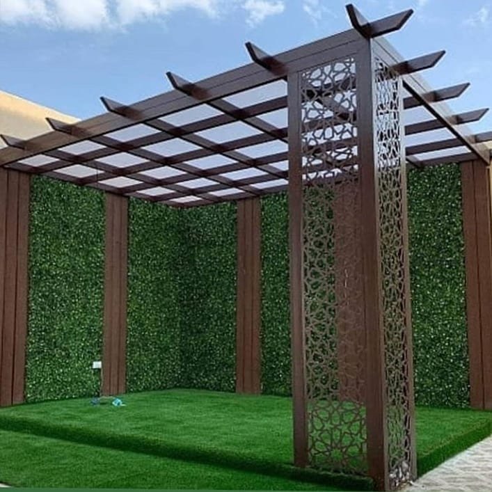 مظلات جده الجيل الجديد في حي ابحر الجنوبية 0556735706