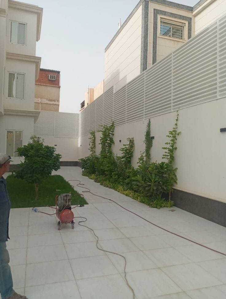 تركيب سواتر جدة