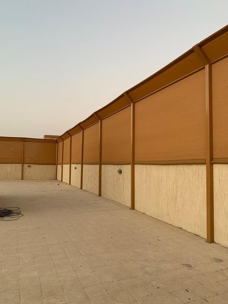 سواتر جده في حي المنتزه 0556735706