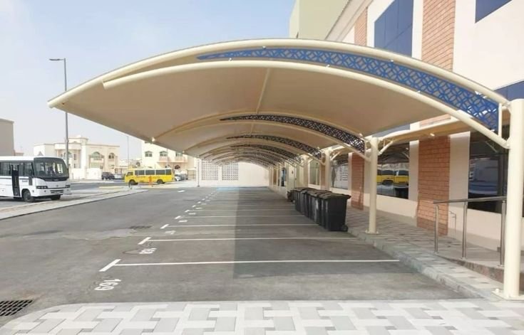 مظلات سيارات جدة بحي ابحر الشمالية: تصاميم عصرية تلائم ذوقك