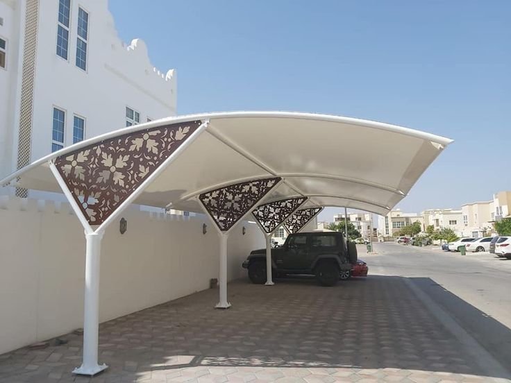 مظلات جده الجيل الجديد في حي ابحر الجنوبية 0556735706