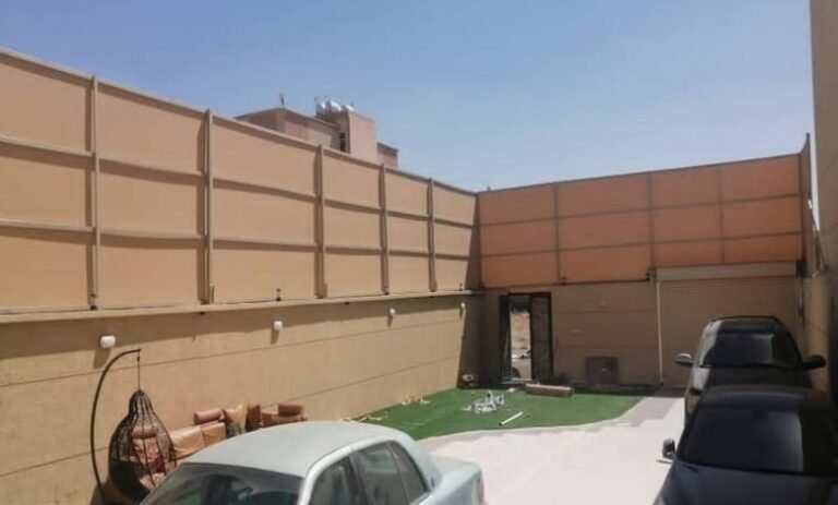 سواتر جده الجيل الجديد حي ابحر الجنوبية 0556735706