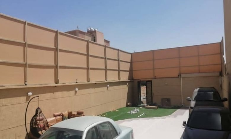 سواتر جده الجيل الجديد حي ابحر الجنوبية 0556735706