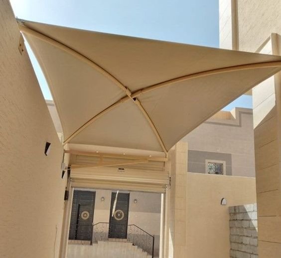 مظلات جده الجيل الجديد في حي ابحر الجنوبية 0556735706