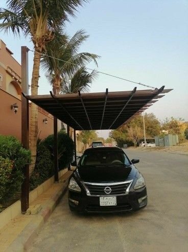 مظلات سيارات جدة في حي ابحر الشمالية 0556735706