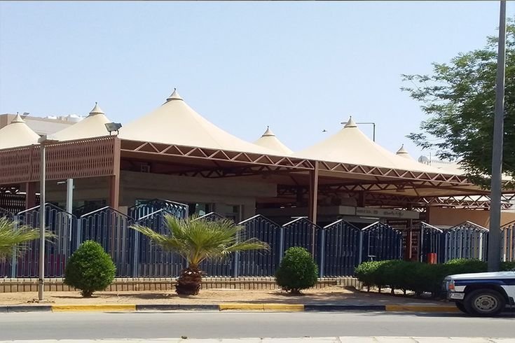 مظلات مدارس جدة حي ابحر الشمالية 0556735706