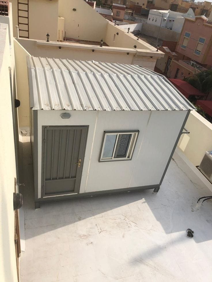 ساندوتش بانل جدة