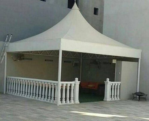 أسعار مظلات المساجد في جدة حي بريمان