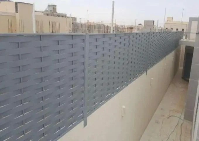 سواتر للحوش في جدة