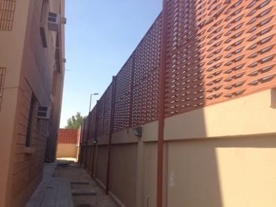 سواتر احواش