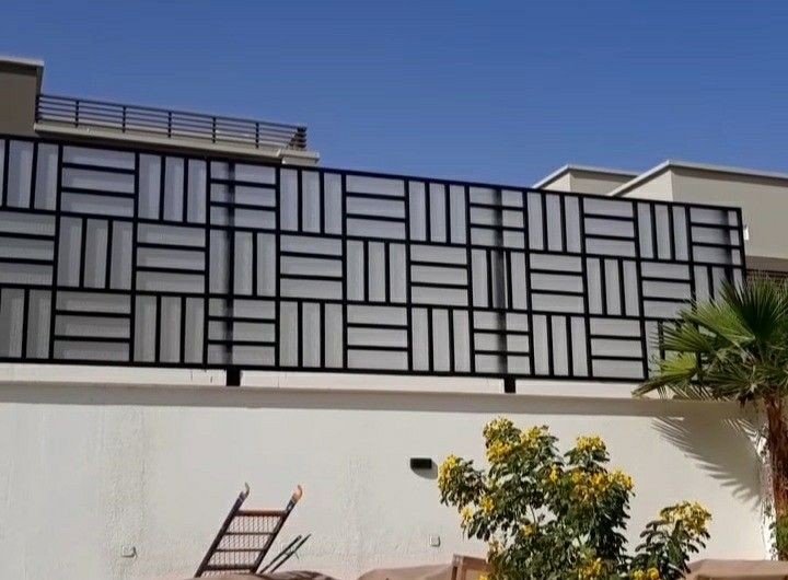 سواتر لكسان جدة