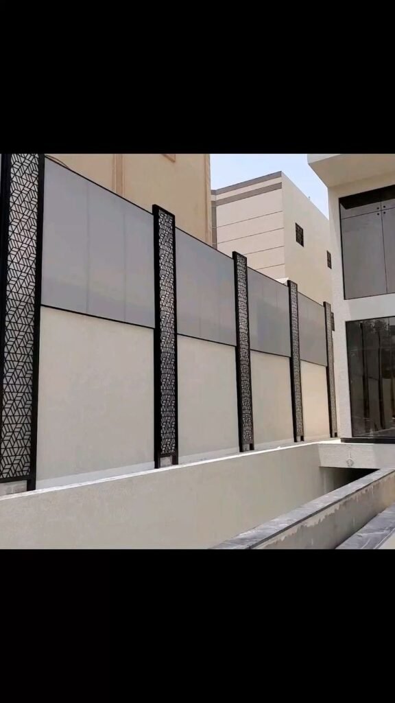 سواتر جدة
