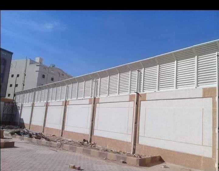 حداد سواتر جدة