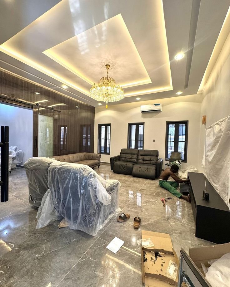 ترميم شقق جدة حي الأندلس | تجديد شقتك بأسعار تنافسية