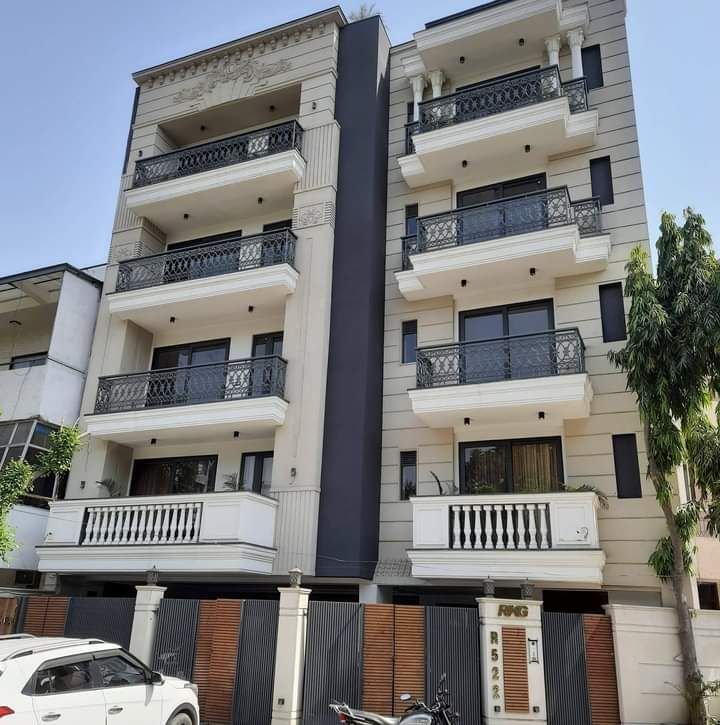 ترميم العماير