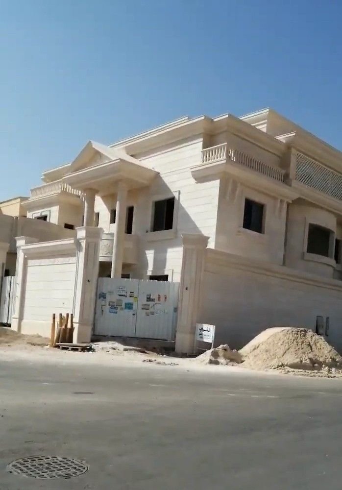 أحدث تقنيات الترميم في جدة
