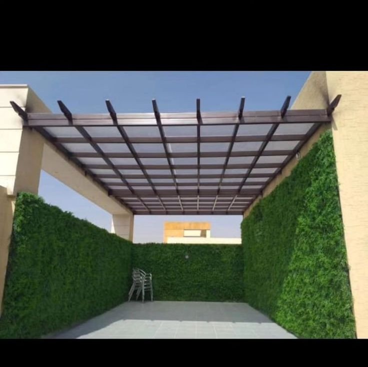 تركيب مظلات خارجية جدة