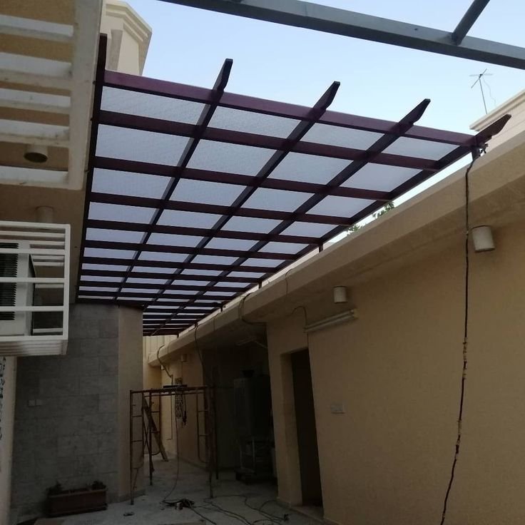 حداد مظلات جدة