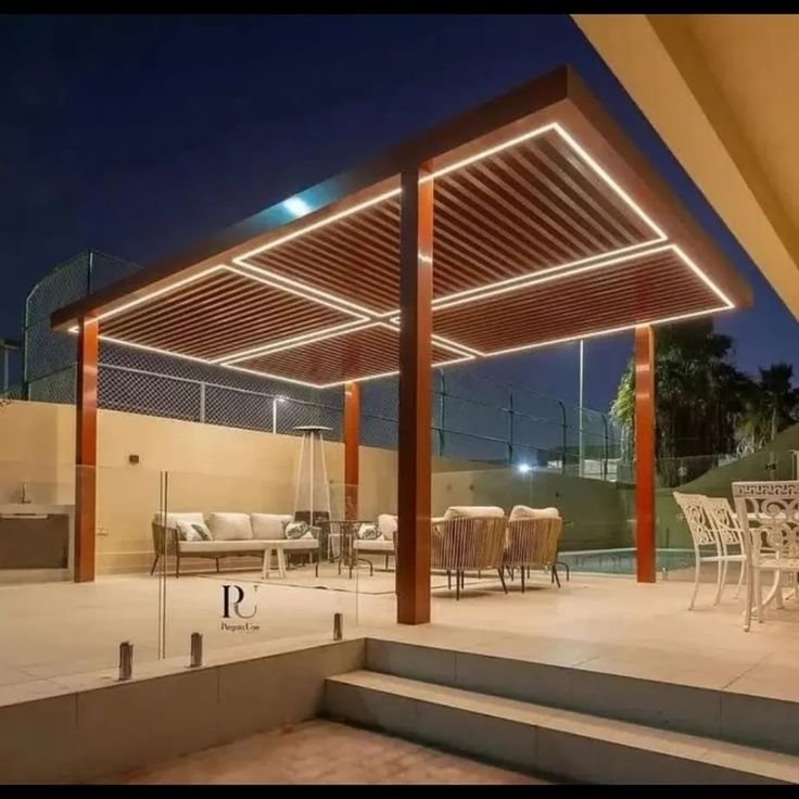 مظلات جدة