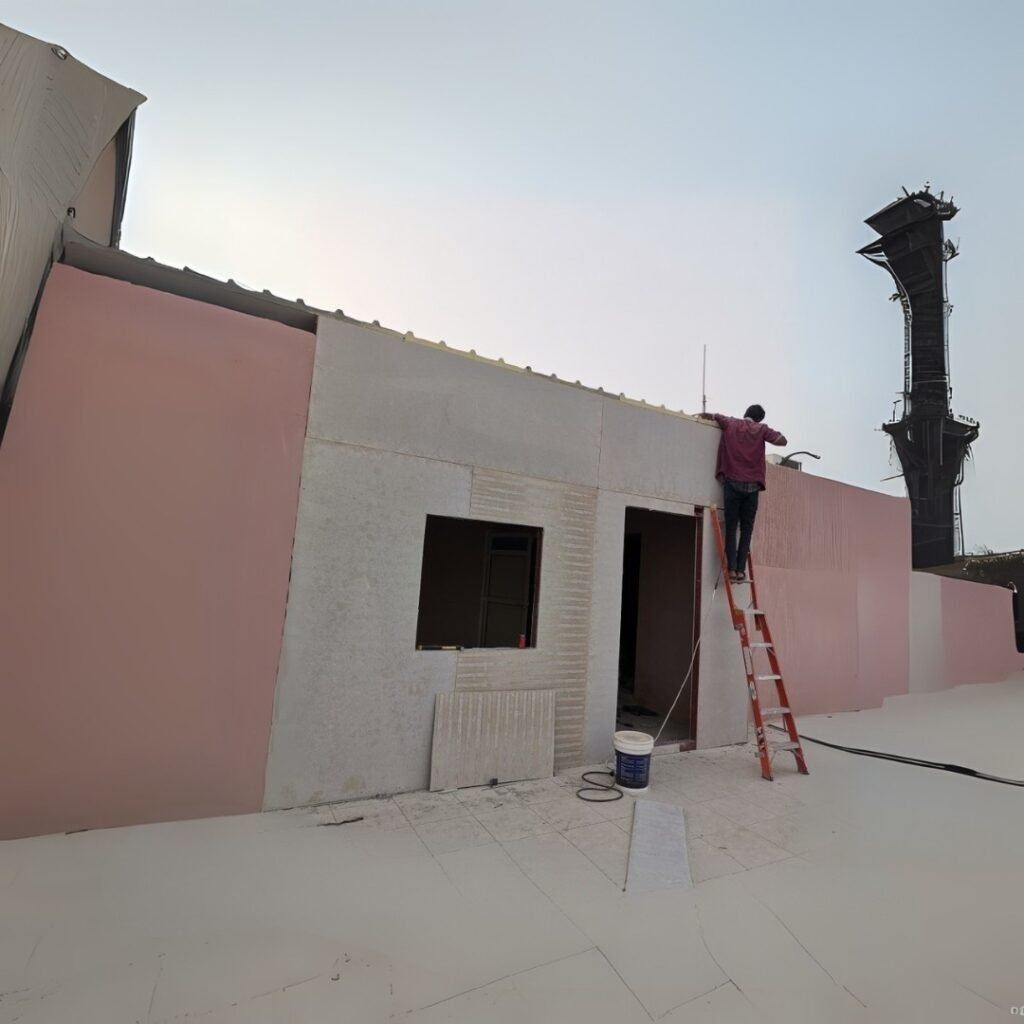 ملاحق جدة