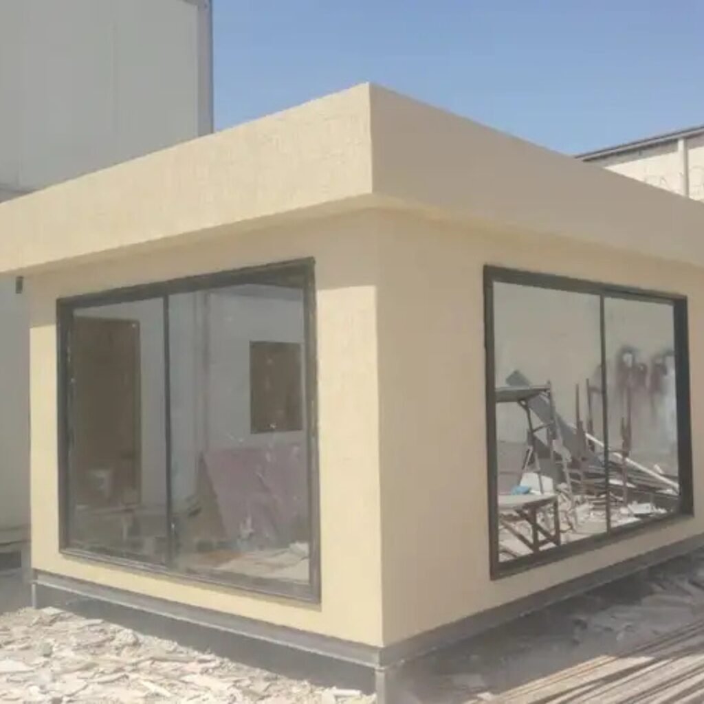 ملاحق جدة