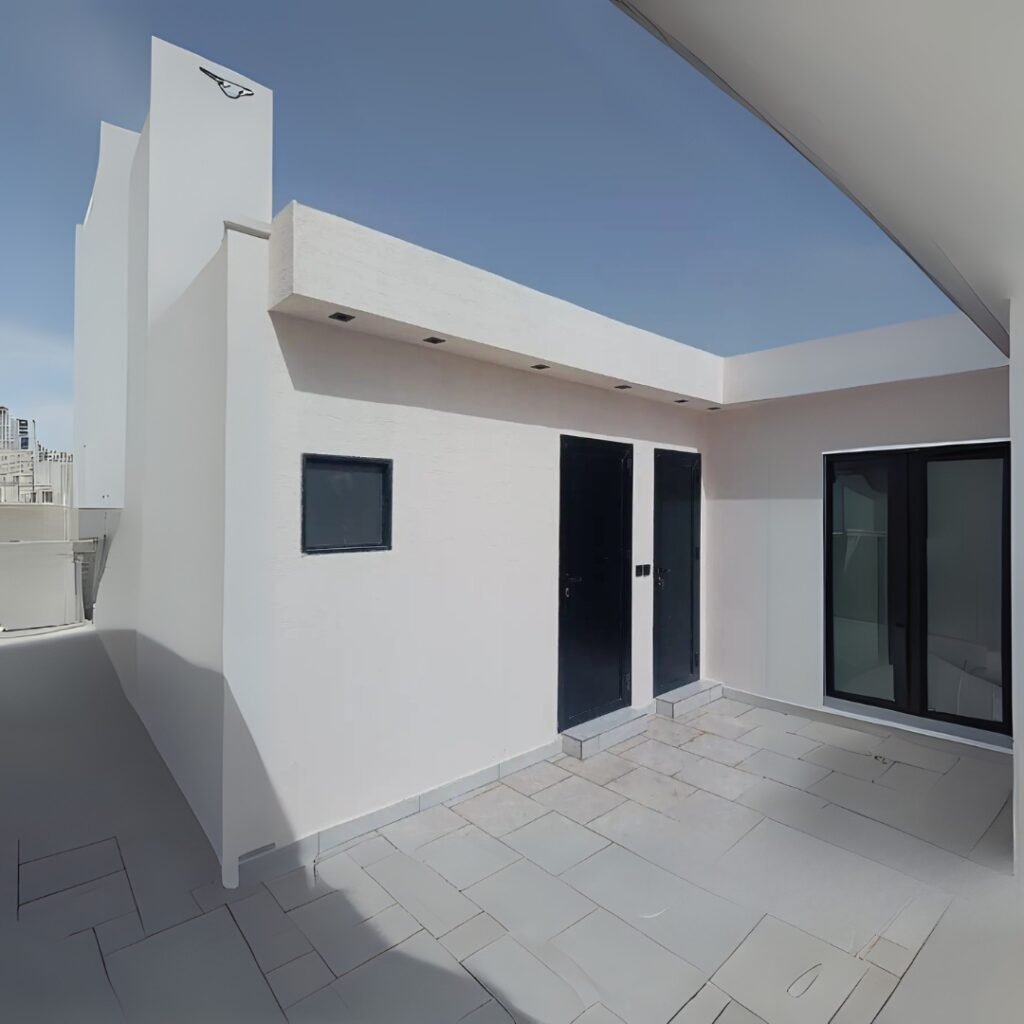 ملاحق جدة