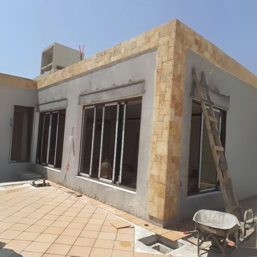 ملاحق اسمنت بورد جدة