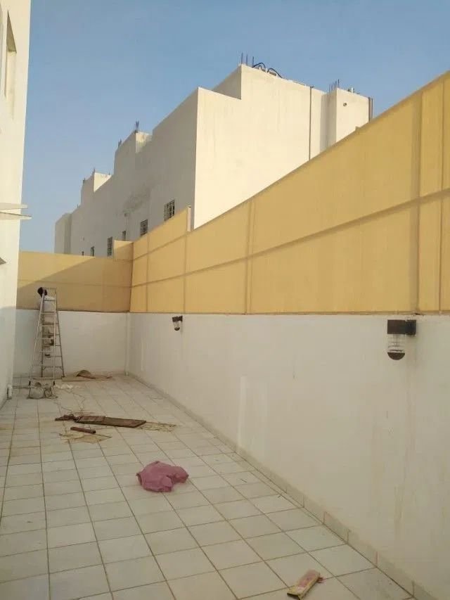 مظلات وسواتر جدة حي الخمرة