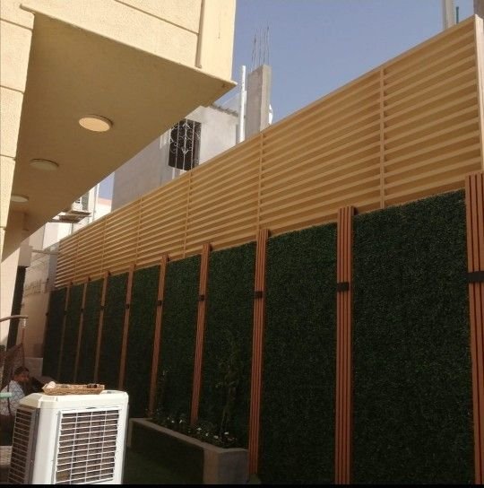 مظلات وسواتر جدة حي الخمرة