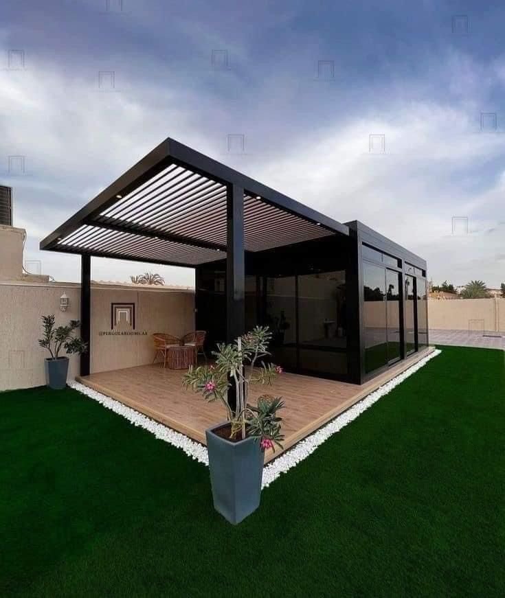 تركيب ملاحق جدة