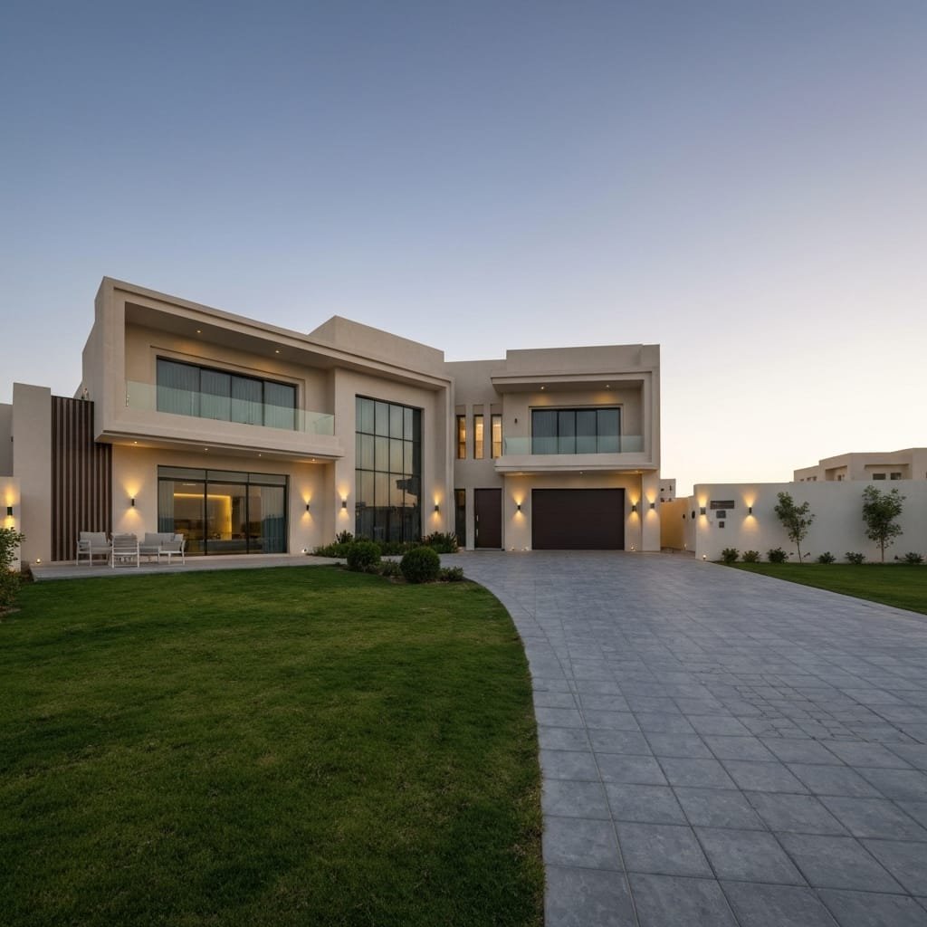 مقاول ترميم