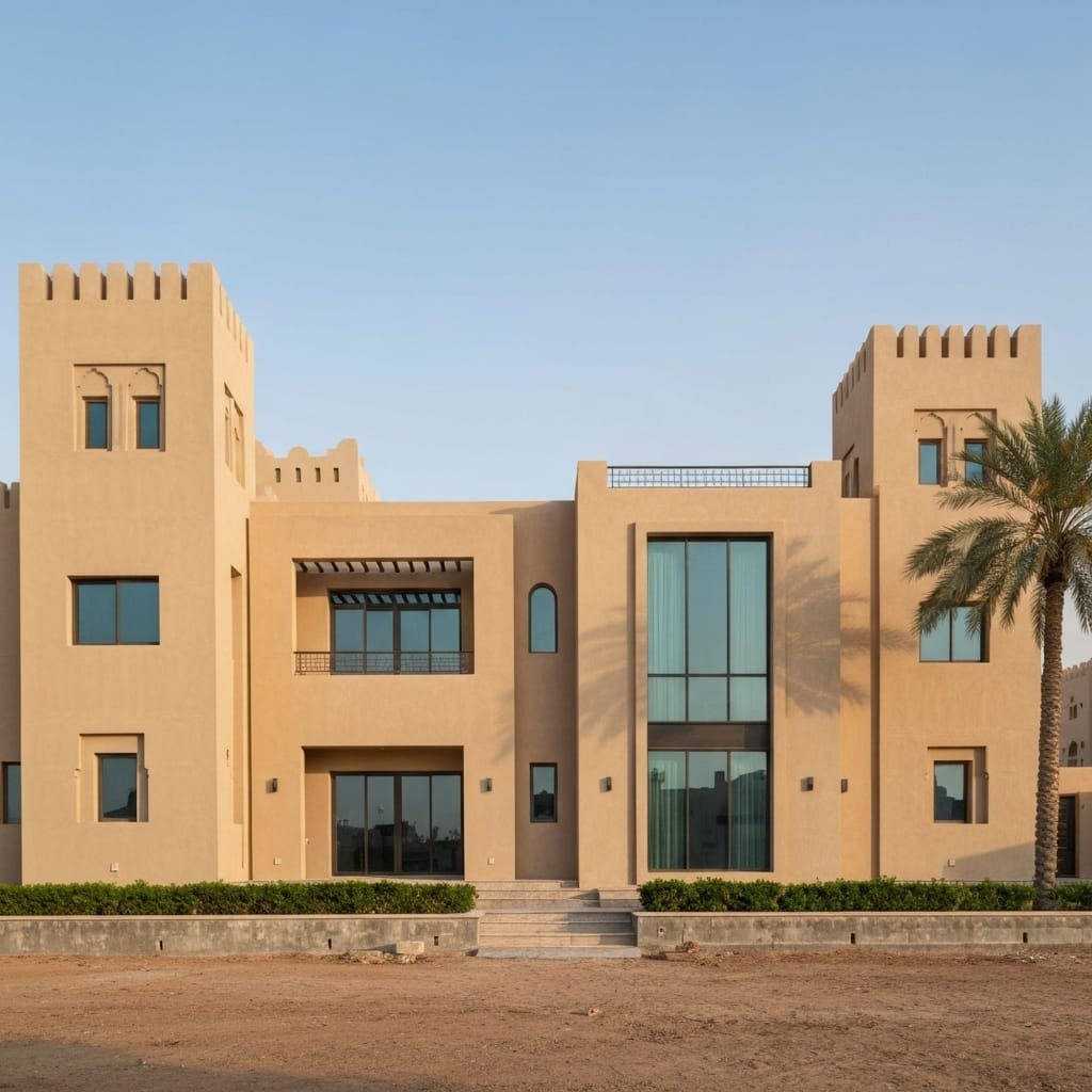 مقاول ترميم