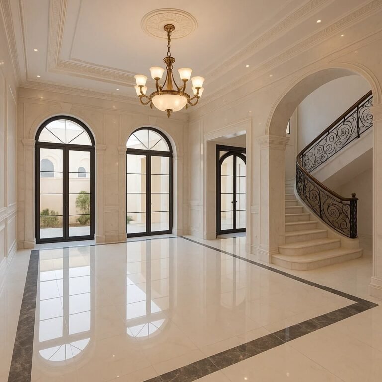 ترميمات المنازل